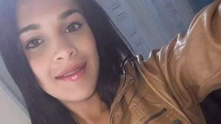 Amiga de Yesica Chávez, mujer asesinada en un salón de belleza en Bogotá, pide justicia: “Se dejó a un niño sin su mamá”