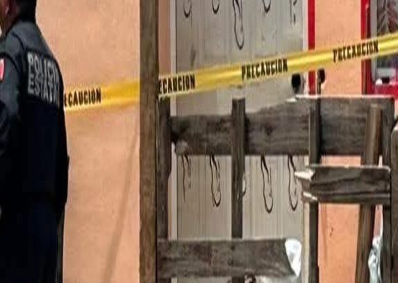 Un pequeño de 7 años