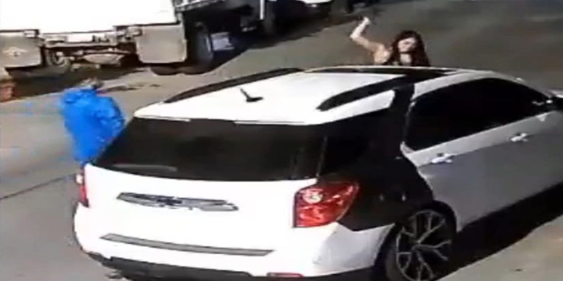 Caso de Karla
