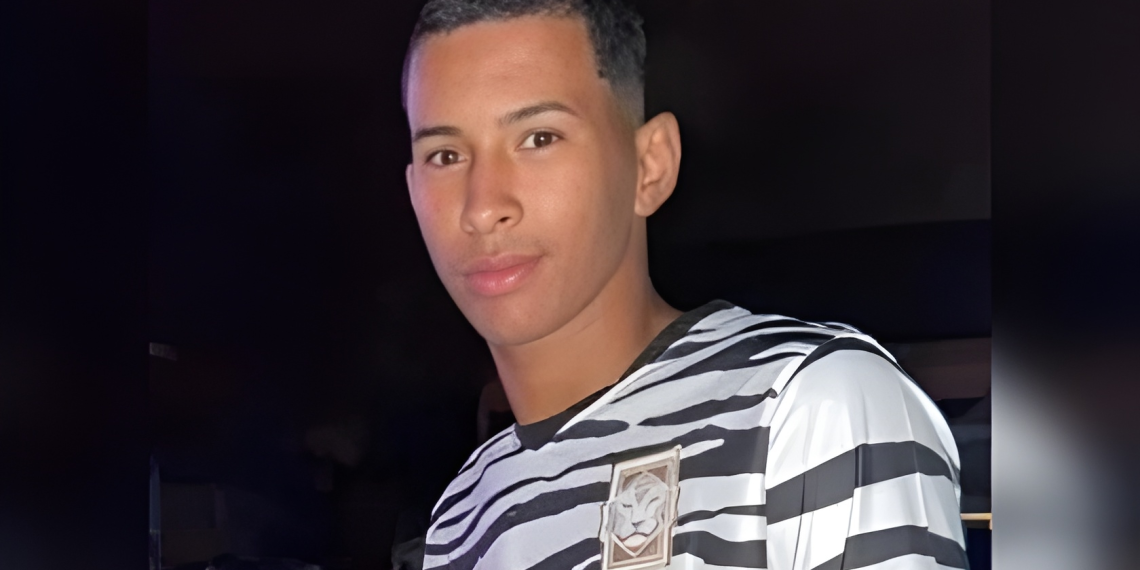 Le llamaban en vida Gabriel