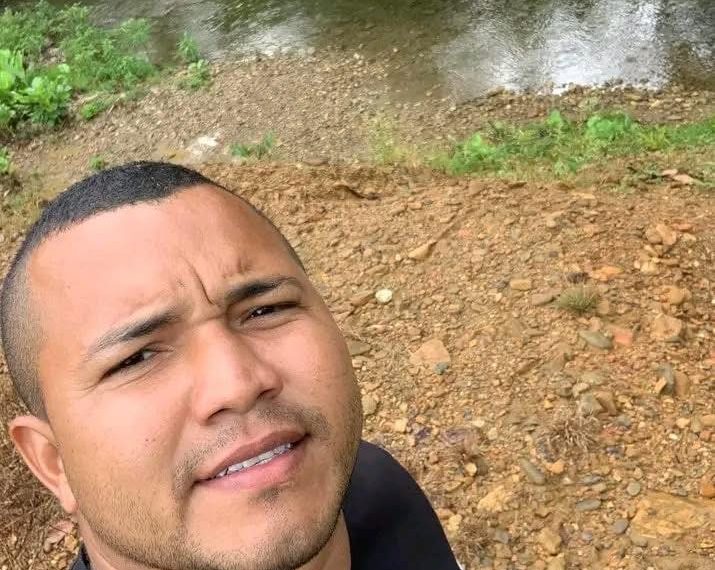 Héctor Luis Lara Vargas