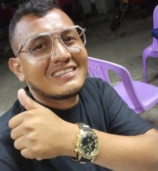 Maicol Castellanos Cuentas