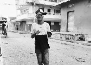 Juan David Julio Ramírez