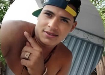 Carlos Alejandro Orasma Palacios