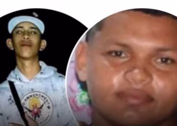 Alberto José Anaya Aguasy y Yoifer Eduardo Silgado Rodríguez