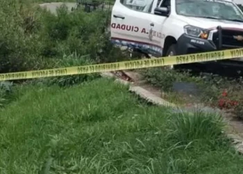 Hallan cuerpo en estado de descomposición