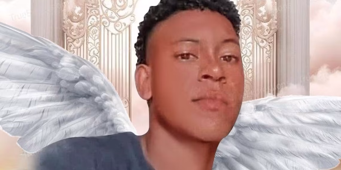 Édgar Brown Contreras