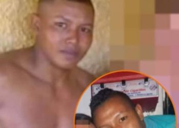 Elber Pérez Fernández