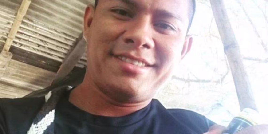 Willian Guillermo Peñaranda Uriana