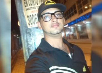 Norman Stevens Covelli Barrios