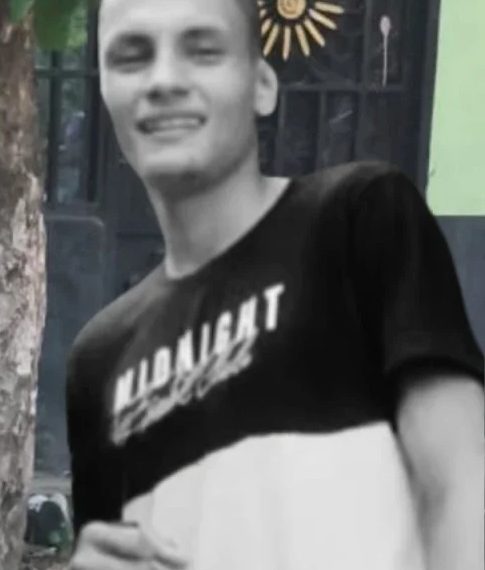 Jefferson Hernán Hernández Vega