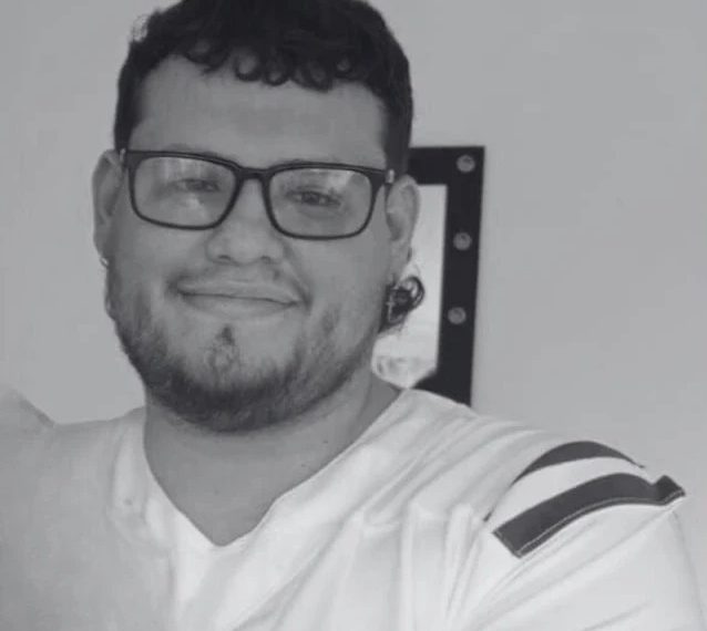 Cristian Camilo Corredor Larrotta