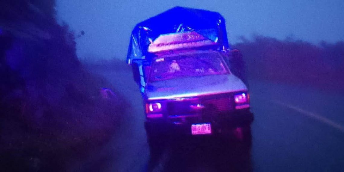 Alfredo Martínez González y Francisca García Martínez