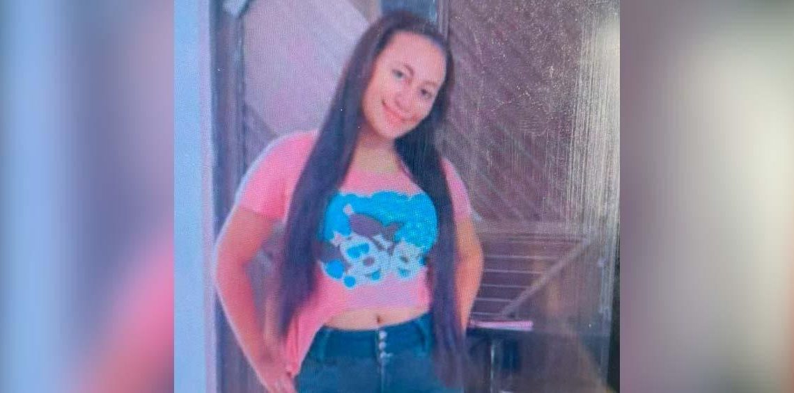 Lilibeth Vanesa Rojano Colón