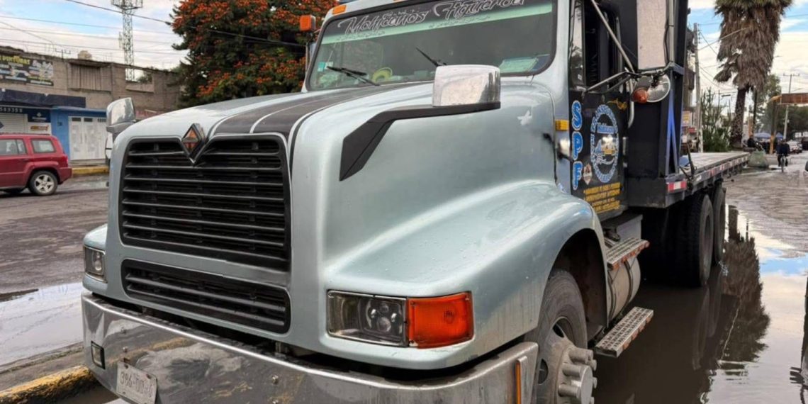 Dos hermanitos sin vida