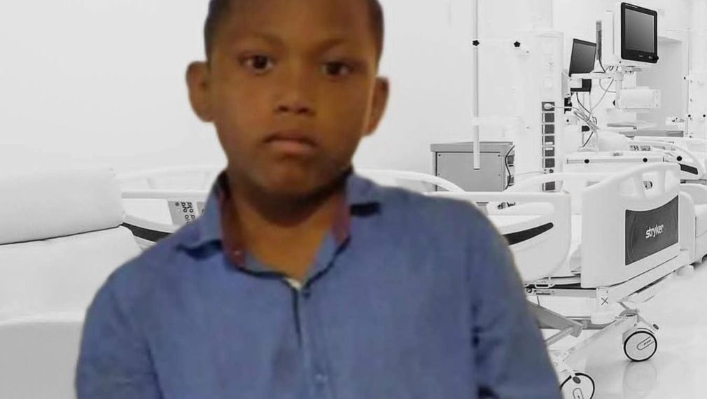 Mateo Andrés Brieva Arellano