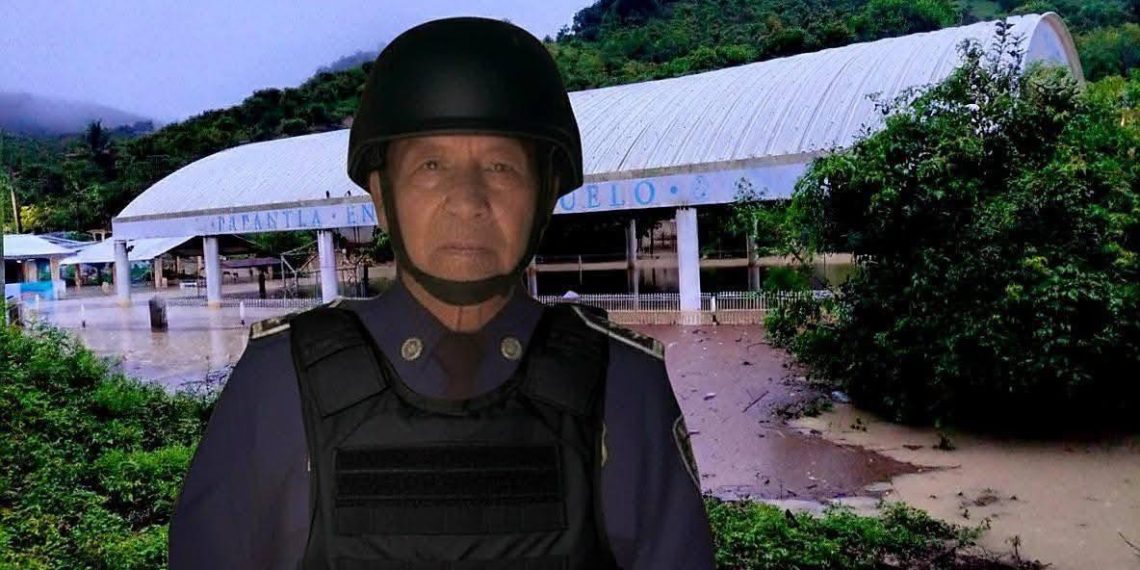 Práxedes García Hernández