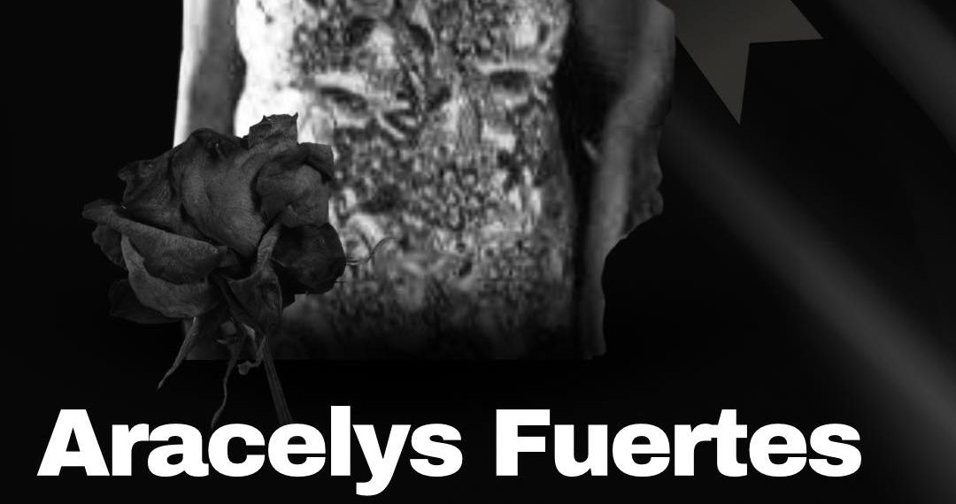 Aracelis Fuertes Arévalo