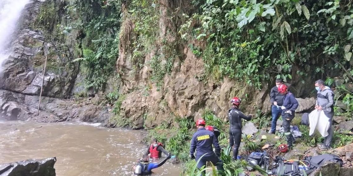 Una salida recreativa terminó en tragedia