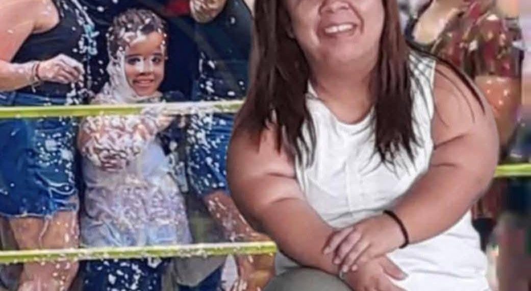 María Alejandra García Mora