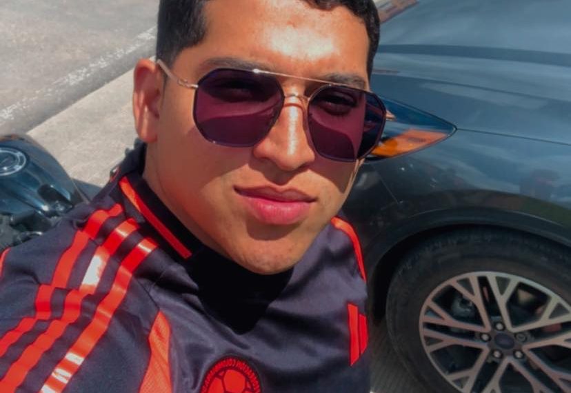 Juan Sebastián Alandete Palencia