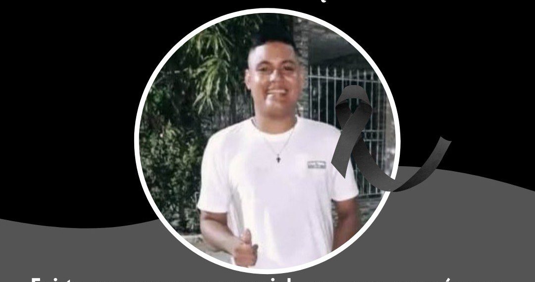 Cristian Javier Alvis Buendía