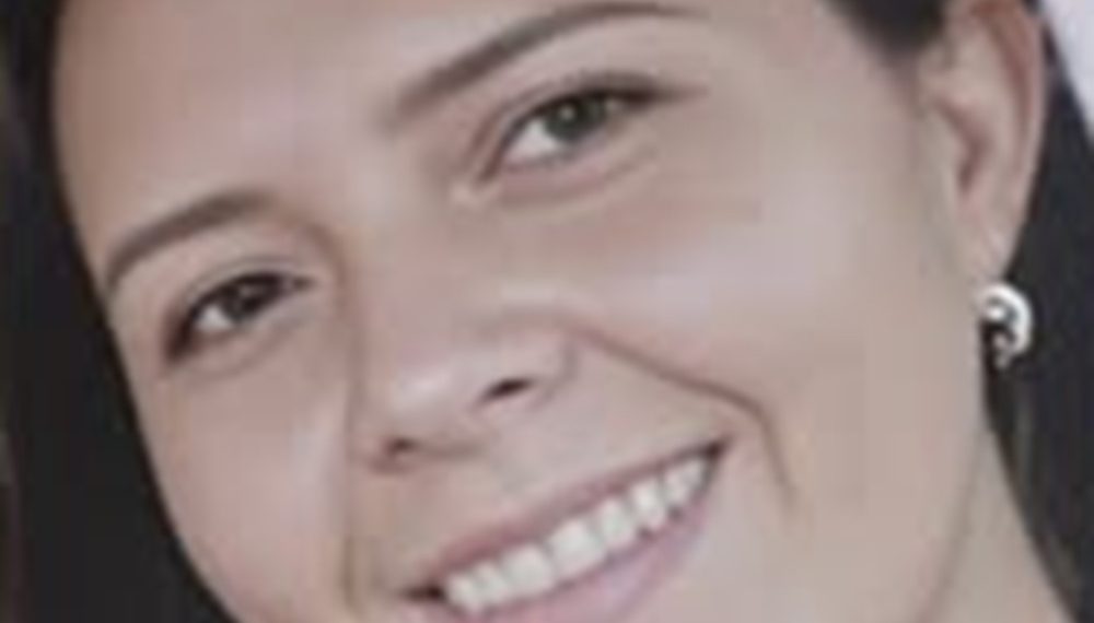 Yudis Milena Agredo Idárraga