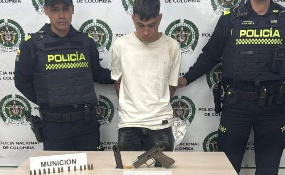 Edinson Andrés Claro Torres