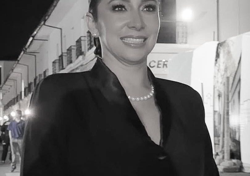 Yasmín Hurtado Ordóñez