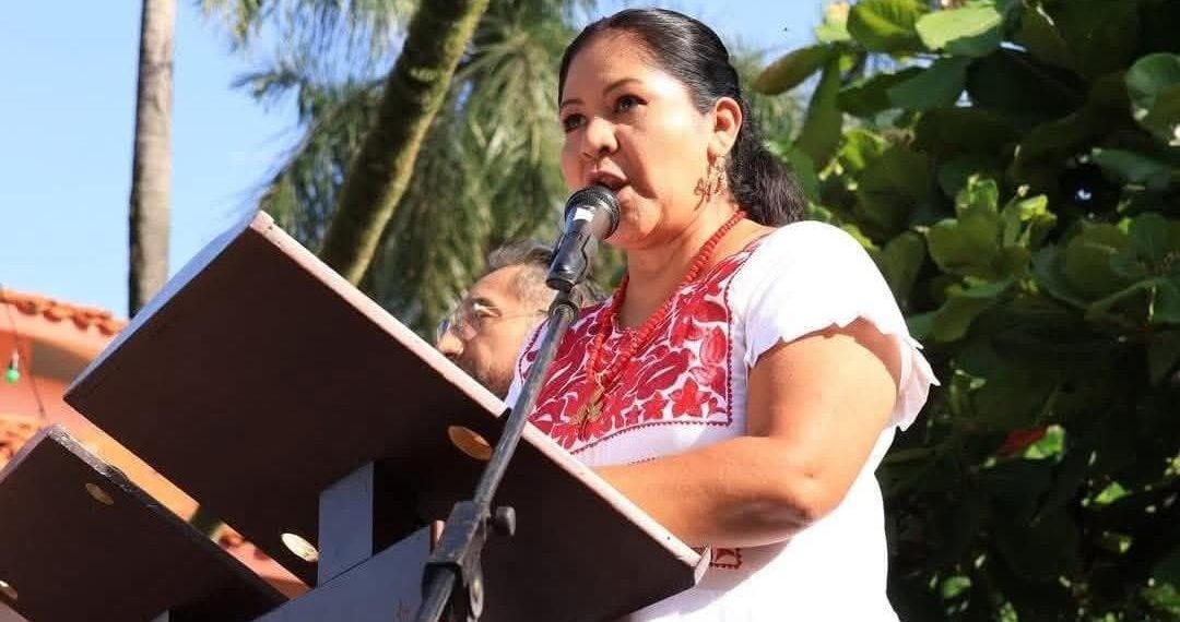 Fabiola Ortiz Medina.