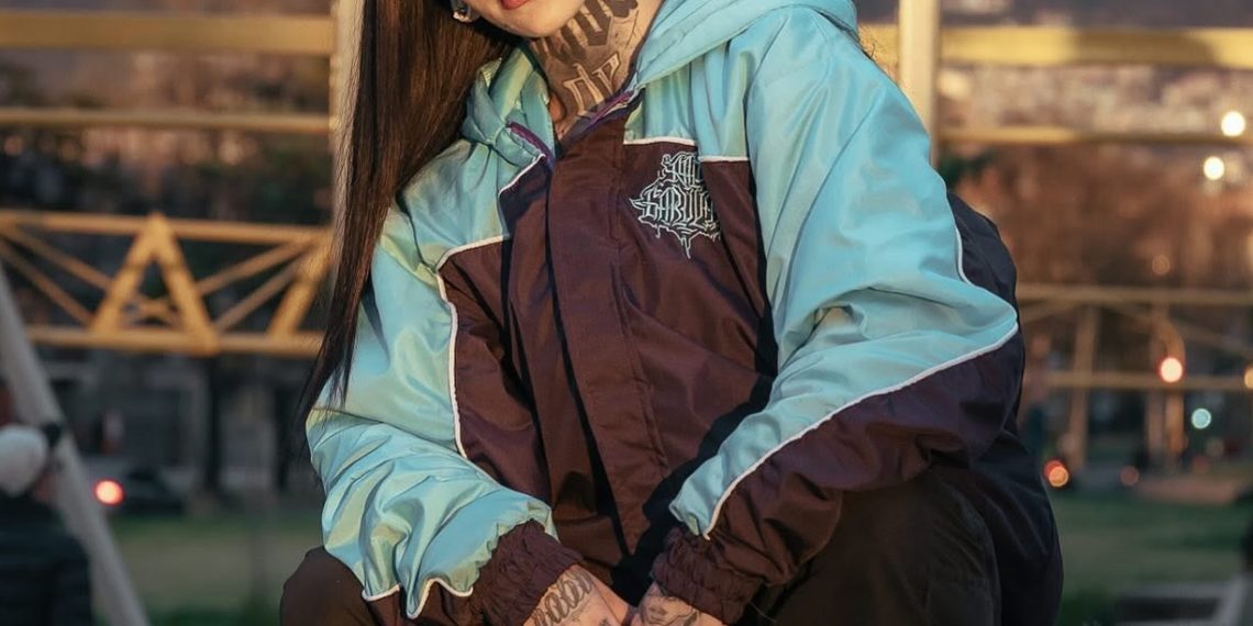 María Alejandra Esquin