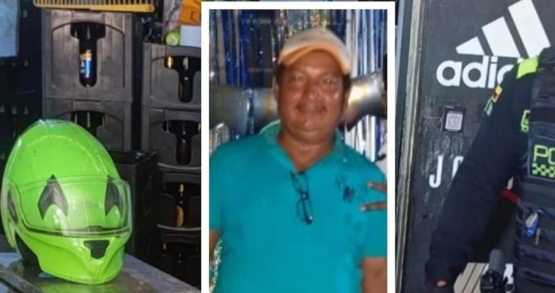 Ezequiel Macías Pérez