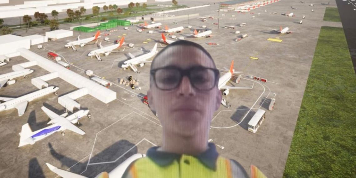 Marlon Andrey Cristiano Ortiz