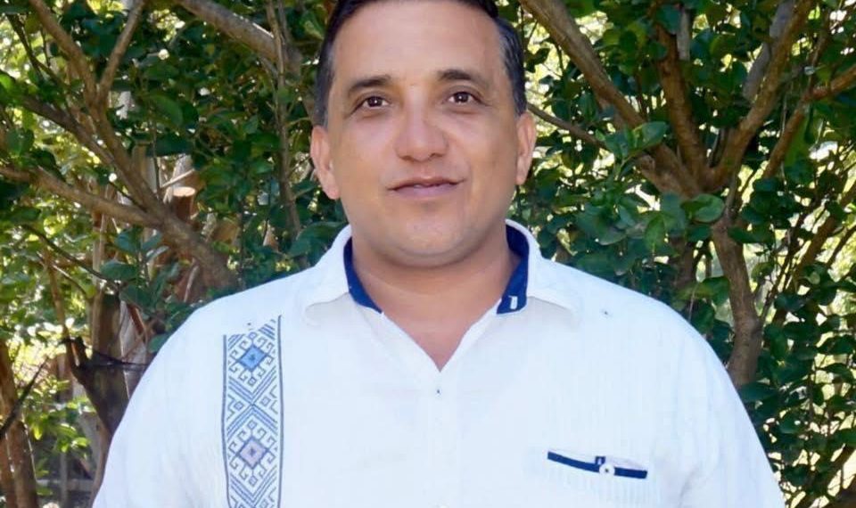 Miguel Bahena Solórzano