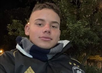 Luis Miguel Zapata Ossa