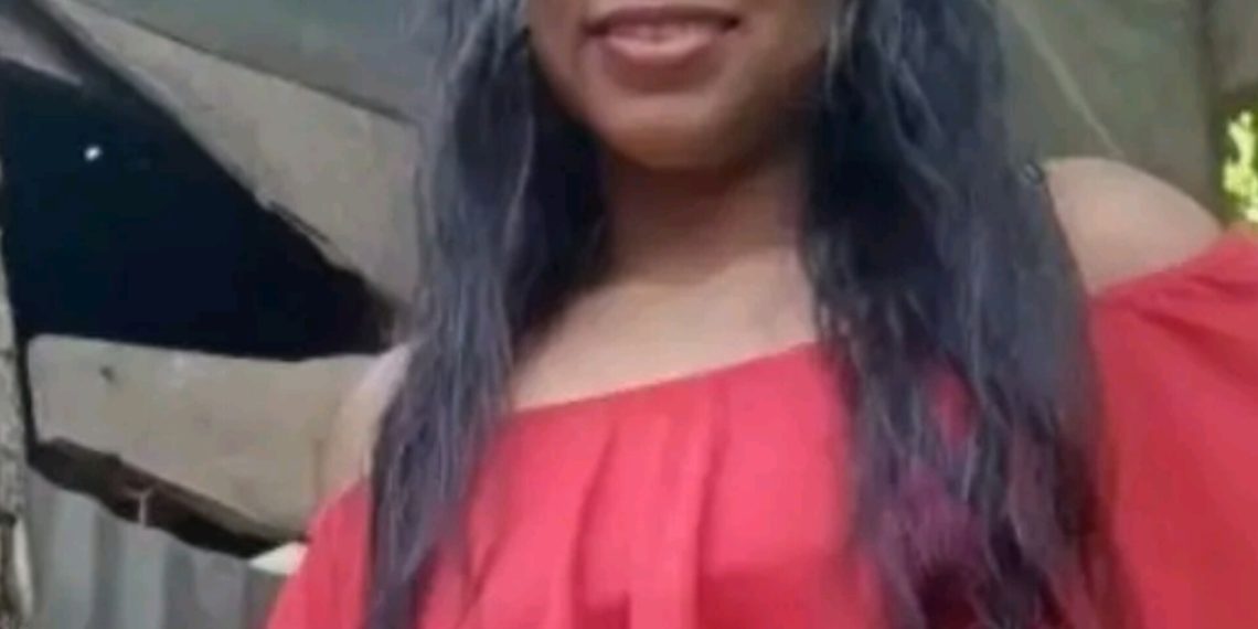 María Gabriela Maestres Nieves