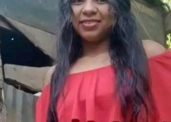 María Gabriela Maestres Nieves