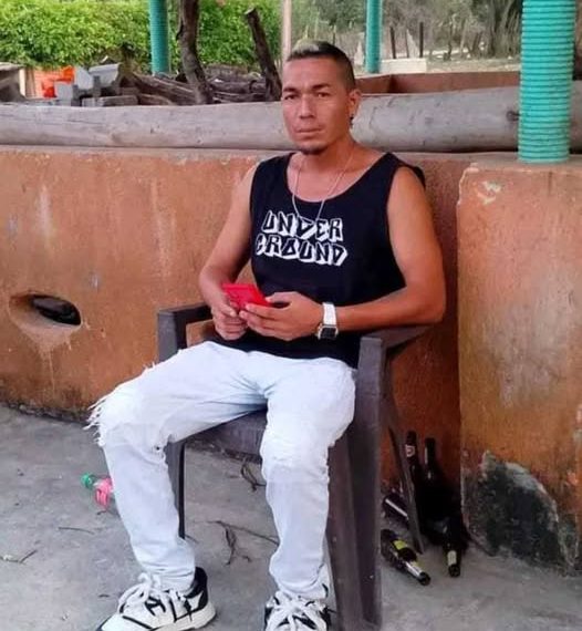 Luis Felipe Orozco Pérez