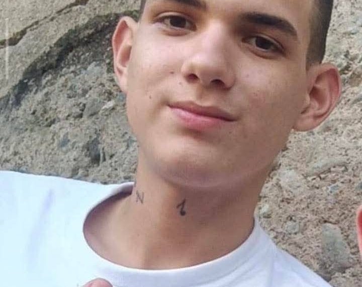 Fredy André Machado Giraldo