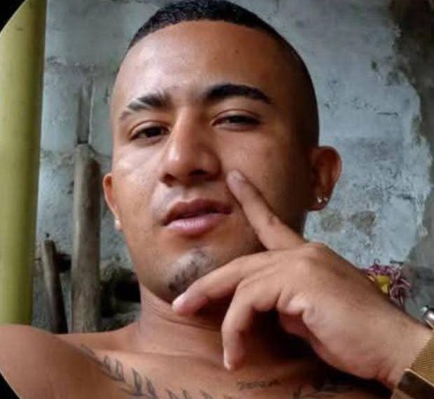 Jesús Darío Consuegra Vergara