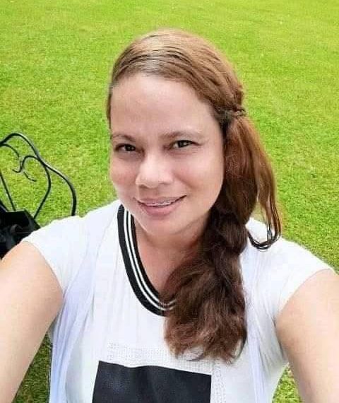 Luisa Fernanda Madrigal