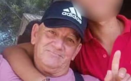 Oscar Emilio Suárez Pallares