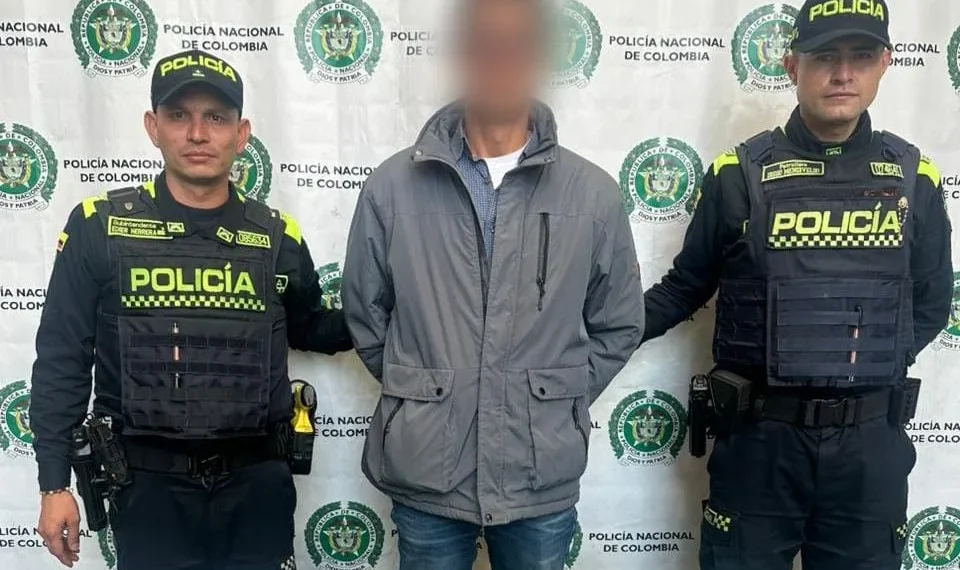 Argemiro Rivera Alvear