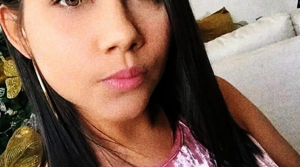 Kelly Jhoana De Arco Hurtado