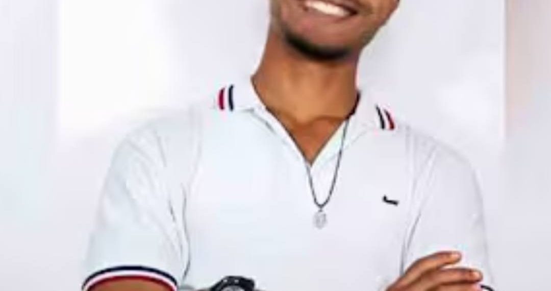 Ronald Jair Torres Correa