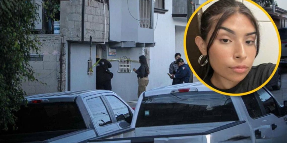 Ashley Michelle Carrasco Chávez