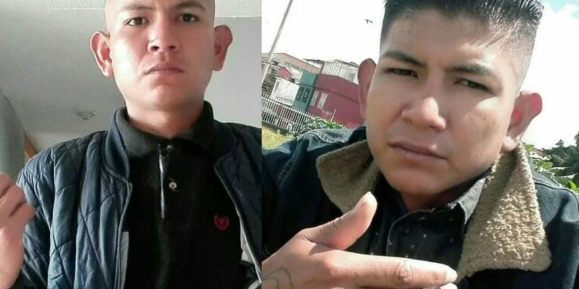 Sergio Javier Panqueba Quiaro