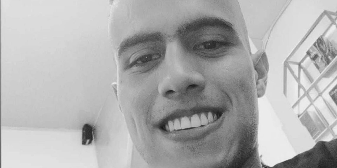 Santiago Rincón Arrieta