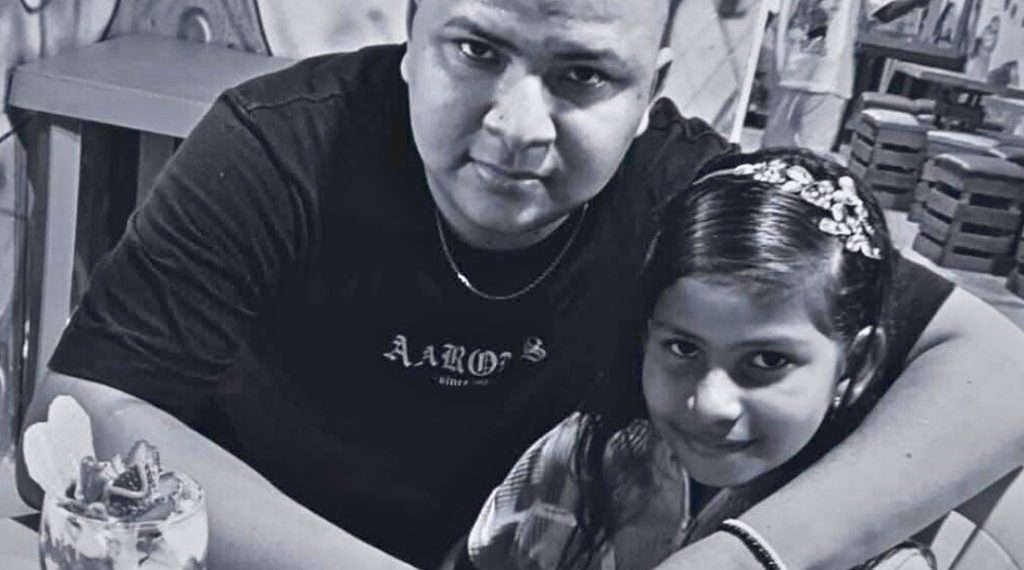 Grettel Sofia Maestre