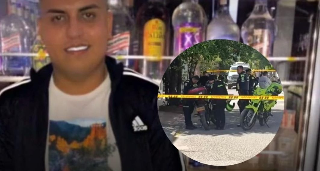 Camilo Andrés Cañizares Cárdenas